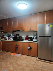 Blk 336 Sembawang Crescent (Sembawang), HDB Executive #534138101